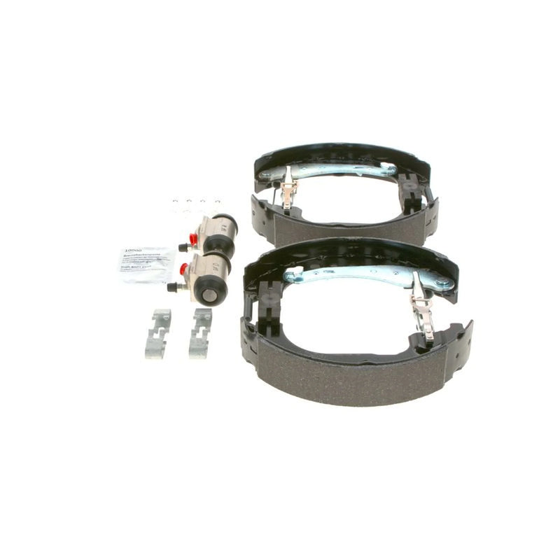Bosch Brake Shoe Set Axle Kit 0 204 114 693