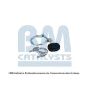 BM Catalysts Exhaust Pipe Mounting Kit FK50031C
