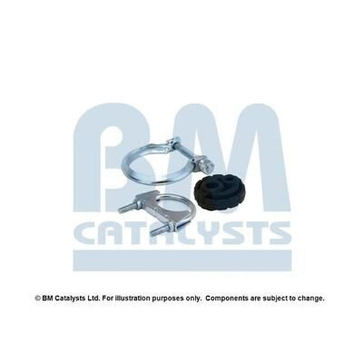 BM Catalysts Exhaust Pipe Mounting Kit FK50031C
