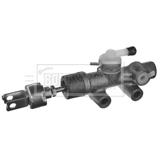 Borg & Beck Clutch Master Cylinder BCM180