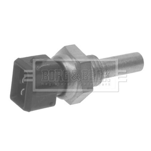 Borg & Beck Coolant Temperature Sensor BTS3000