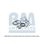 BM Catalysts Fitting Kit FK90129C FK90129C