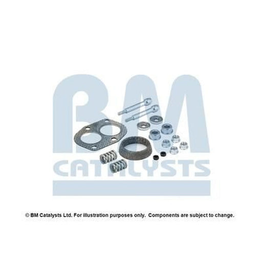 BM Catalysts Fitting Kit FK90129C FK90129C