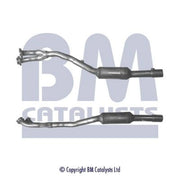 BM Catalysts Petrol Cat BM90819