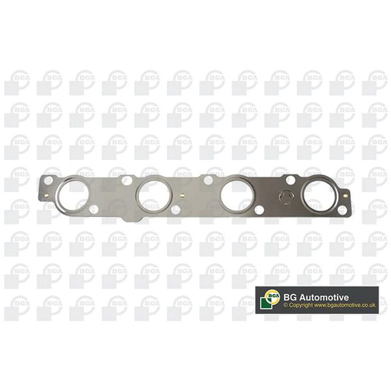 BGA Exhaust Manifold Gasket Wide 0mm Thick MG0548