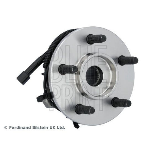 Blue Print Wheel Bearing Kit Front Left 100mm ADA108207