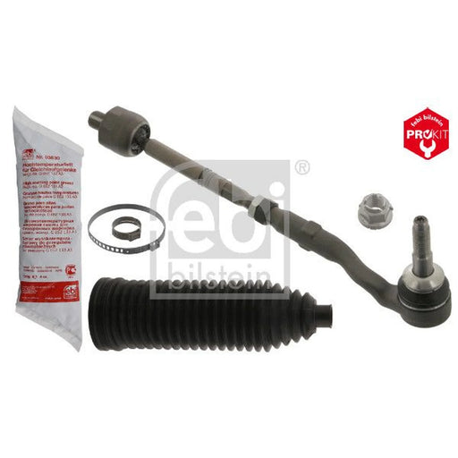 Febi Inner Rack End Right Joint Front Right 40092