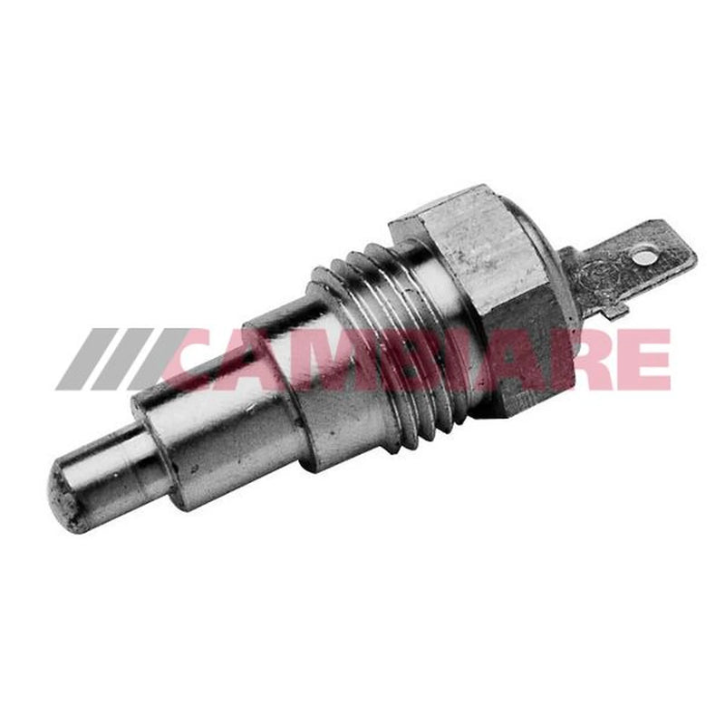 Cambiare Radiator Fan Temperature Switch Connectors VE709152