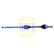 NAPA CV Drive Shaft Driveshaft Front Right NDS1235R