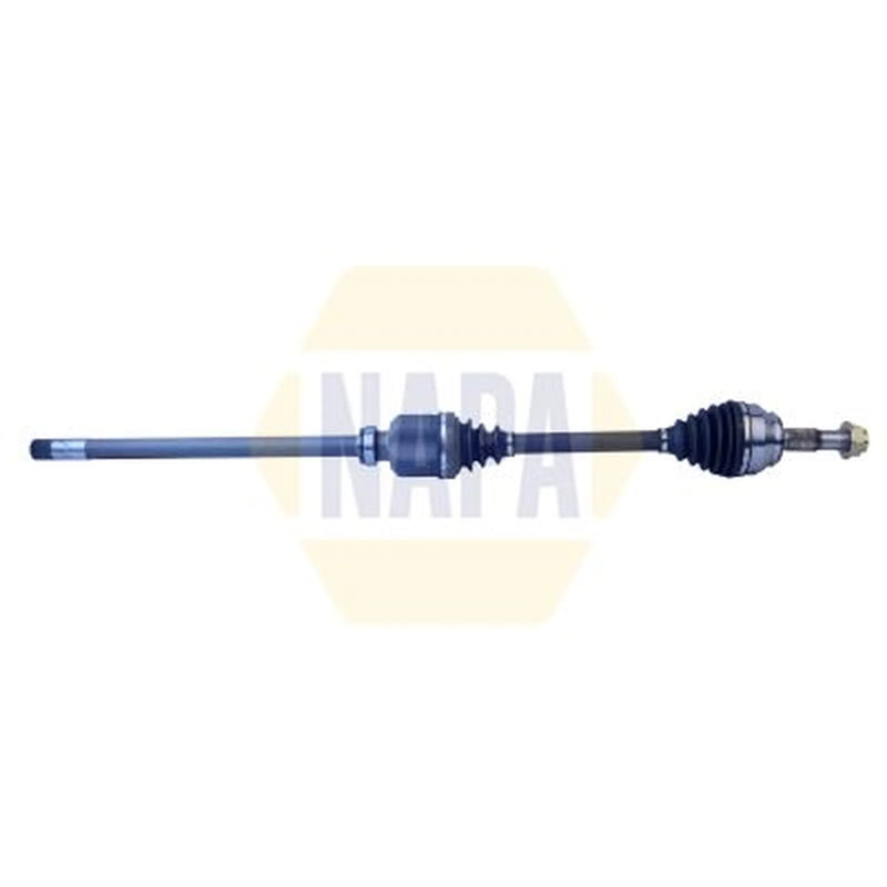NAPA CV Drive Shaft Driveshaft Front Right NDS1235R