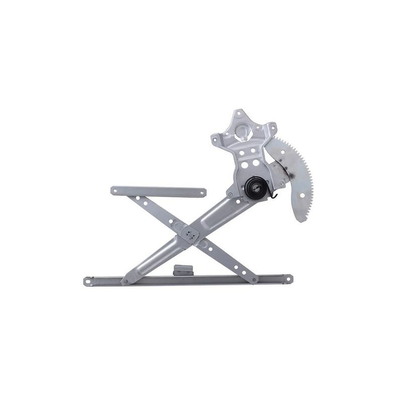 Valeo Electric Window Regulator Lifter Left Front 861066