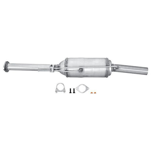 Hella Soot/Particulate Filter 8LH 366 080-621