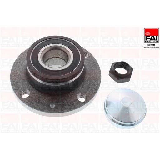 FAI Wheel Bearing Kit FHBK1085
