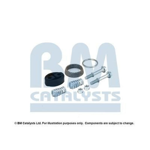 BM Catalysts Exhaust Pipe Mounting Kit FK50270C