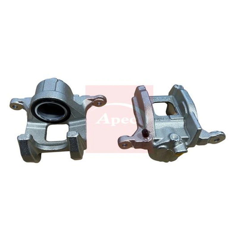 Apec Brake Caliper Assembly Front Right RCA1679N