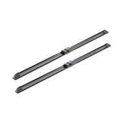 Bosch Aerotwin Wiper Blade Set 600mm + 600mm — A939S