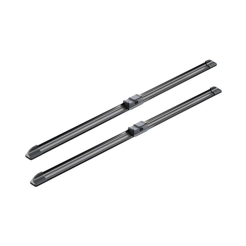 Bosch Aerotwin Wiper Blade Set 600mm + 600mm — A939S