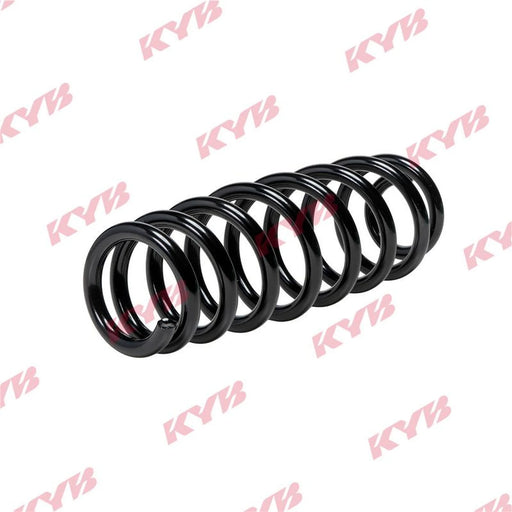 KYB Rear Suspension Coil Spring RA5532