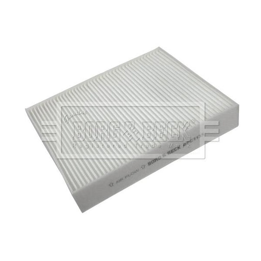 Borg & Beck Cabin Air Filter (Pollen Filter) BFC1135