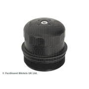 Blue Print Oil Filter Housing Cap ADBP990052
