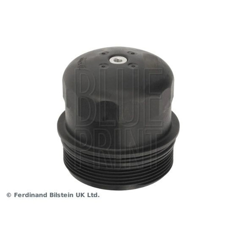 Blue Print Oil Filter Housing Cap ADBP990052