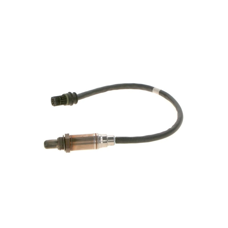 Bosch O2 Lambda Oxygen Sensor Left 0 258 005 281