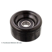 Blue Print V-Ribbed Belt Deflection/Guide Pulley ADBP960012