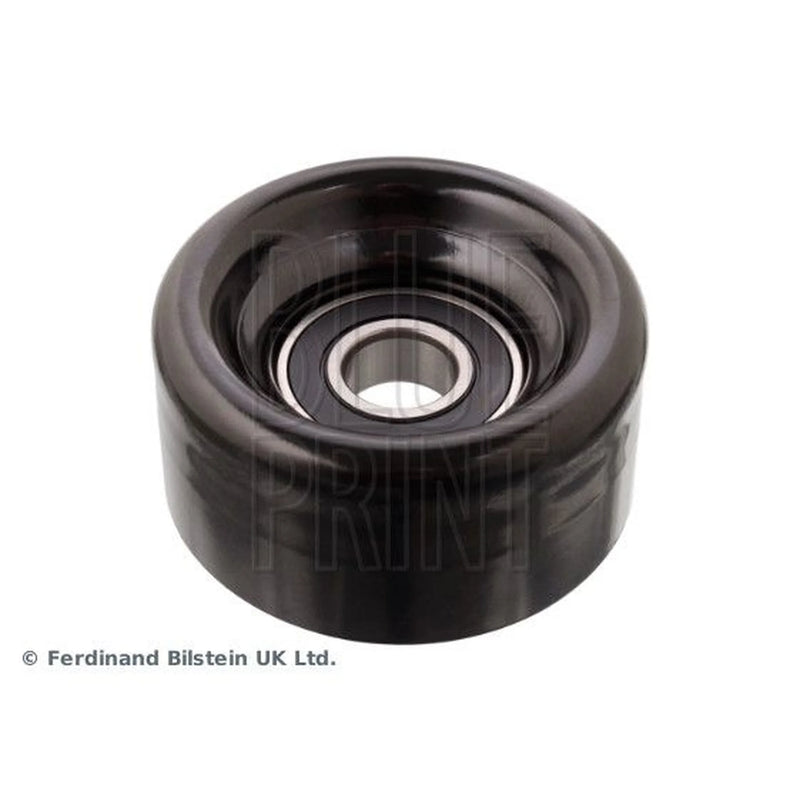 Blue Print V-Ribbed Belt Deflection/Guide Pulley ADBP960012