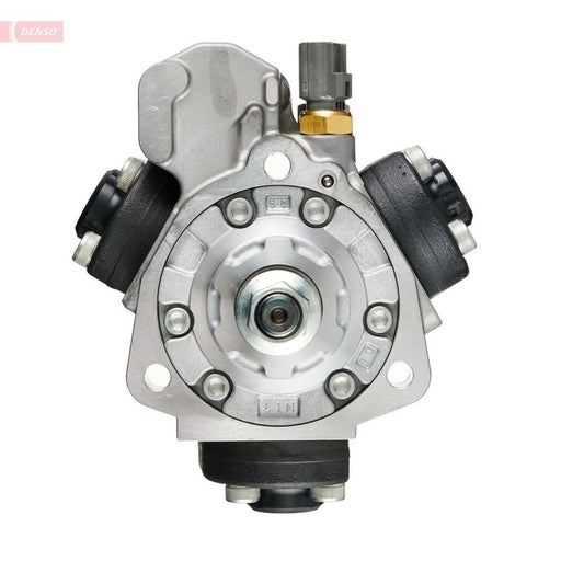 Denso High Pressure Fuel Pump DCRP400750