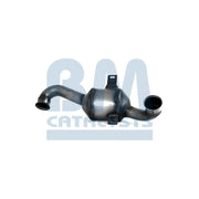 BM Catalysts Homologated Diesel Cat BM80339H