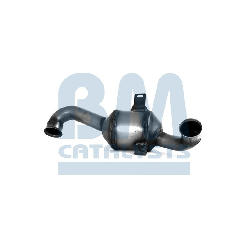 BM Catalysts Homologated Diesel Cat BM80339H