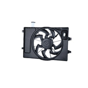 NRF Engine Cooling Fan 470146