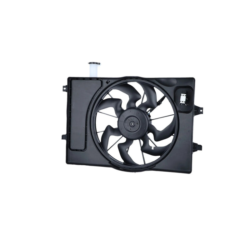 NRF Engine Cooling Fan 470146