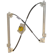 Valeo Electric Window Regulator Lifter Right Front 851053