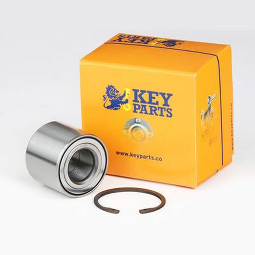 Key Parts Wheel Bearing Kit KWB840