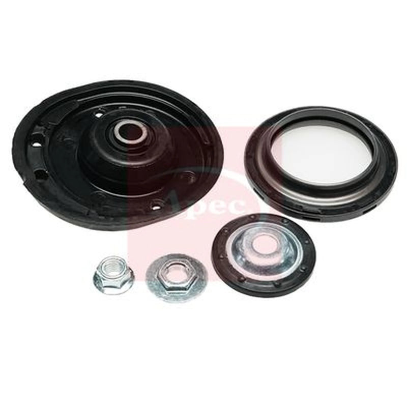 Apec Suspension Strut Support Mount AKM1007