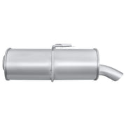 Hella End Silencer Rear 8LD 366 032-141