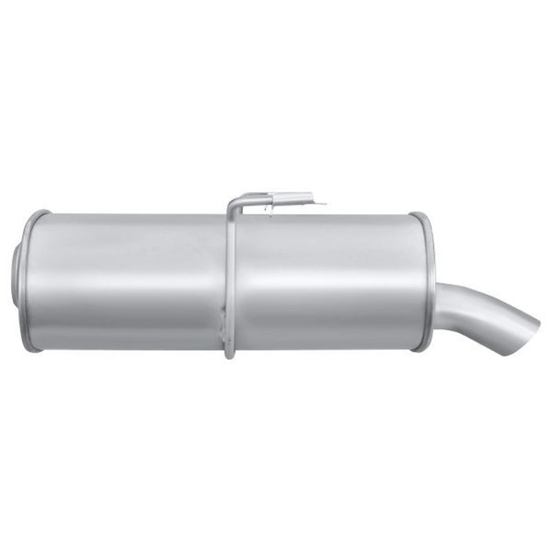 Hella End Silencer Rear 8LD 366 032-141