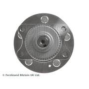 Blue Print Wheel Bearing Kit Rear Right 73mm ADG08377