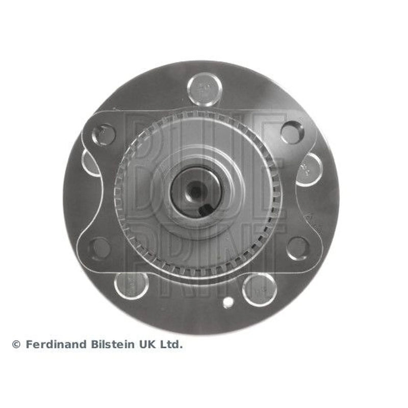 Blue Print Wheel Bearing Kit Rear Right 73mm ADG08377
