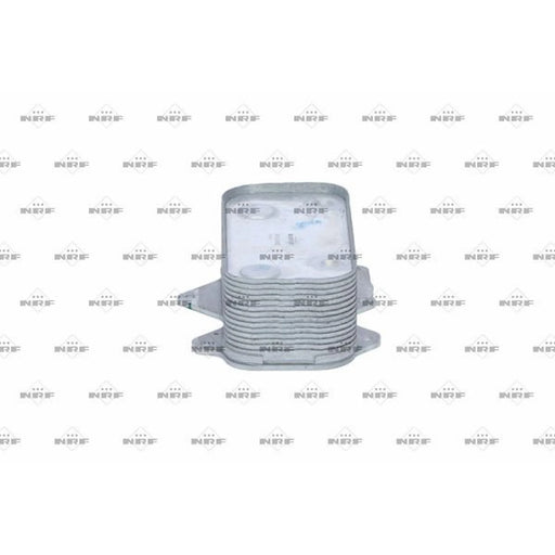 NRF Engine Oil Cooler 31259