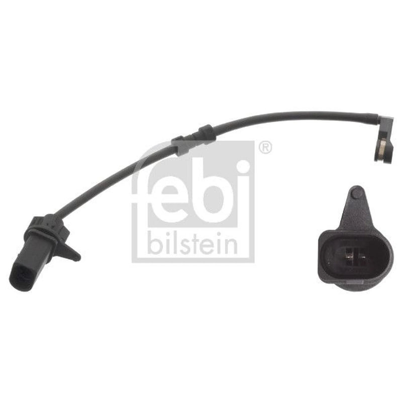 Febi Brake Pad Wear Sensor Rear 45234