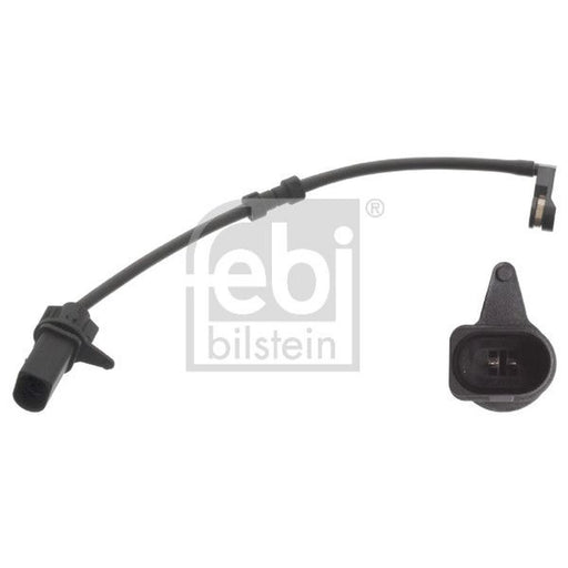 Febi Brake Pad Wear Sensor Rear 45234