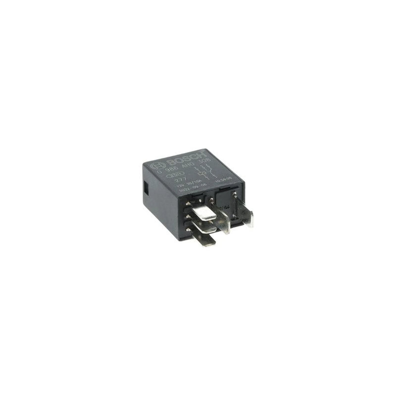 Bosch Main Power Relay 0 986 AH0 308
