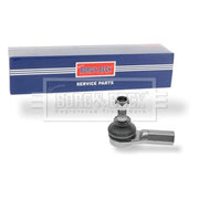Borg & Beck Steering Tie Rod End Ball Joint BTR5588
