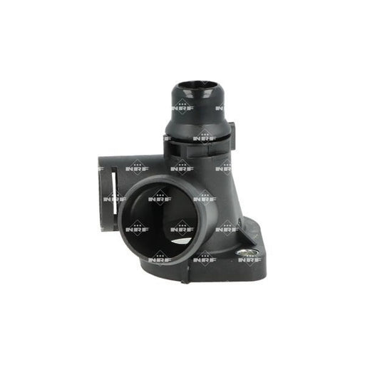 NRF Coolant Flange Housing Connector transmission sided 775040