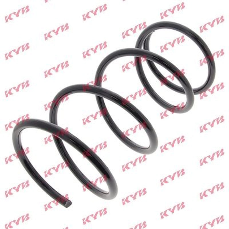 KYB Front Suspension Coil Spring RI1611