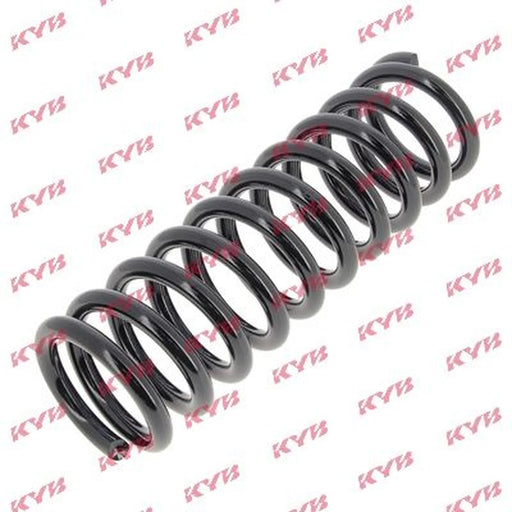 KYB Rear Suspension Coil Spring RD5087