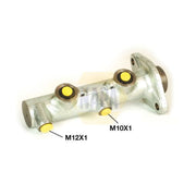 NAPA Brake Master Cylinder Hydraulic Assembly NMC1021