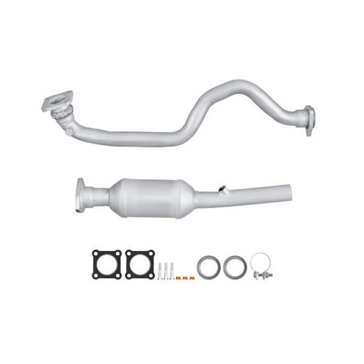 Hella Catalytic Converter 8LE 366 054-631